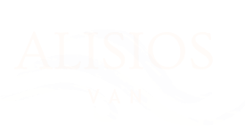Alisios Van